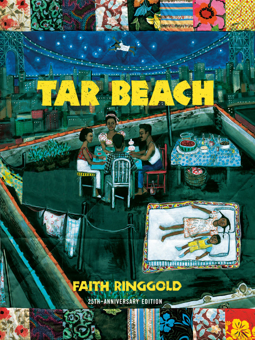 Title details for Tar Beach by Faith Ringgold - Available